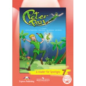 Английский в фокусе 7 класс