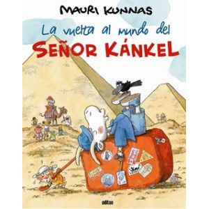 Семь чудес господина Хаккарайнена