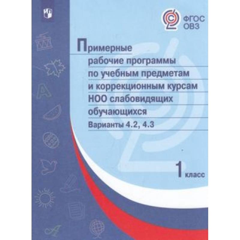 Нарушение фгос. Примерные рабочие программы. Примерные рабочие программы по предметам. Рабочая программа примерная основная образовательная программа. Адаптированная основная общеобразовательная программа.