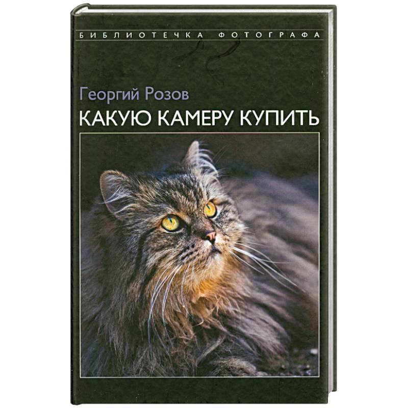 Какую камеру купить