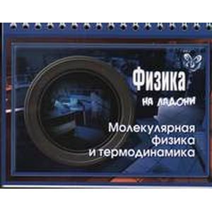 Все формулы по физике