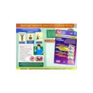 Комплект плакатов. Профилактика вредных привычек