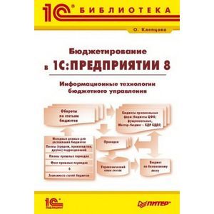 Бюджетирование. Информационные технологии
