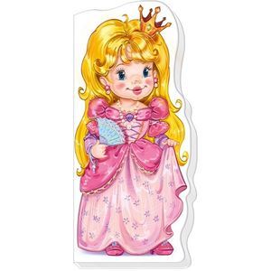 Принцессы и феи