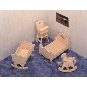 Детская спальня