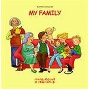 Моя семья