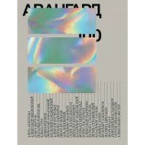 Авангард 100/Avangard 100. Мастерская Б.Трофимова