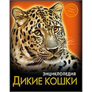 Дикие кошки