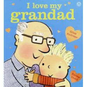 I Love My Grandad