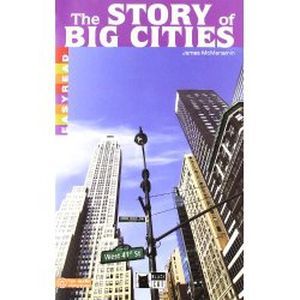 The Story of Big Cities. James McMenamin