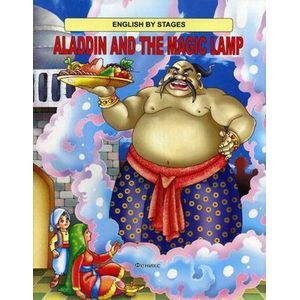 Aladdin and the Magic Lamp.
