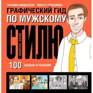 Графический гид по мужскому стилю