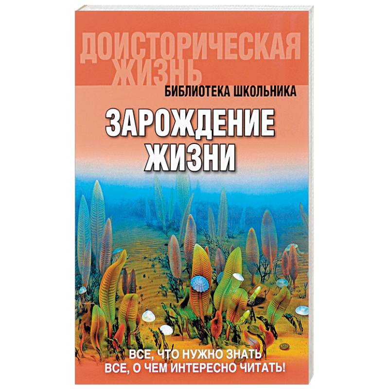 Зарождение жизни