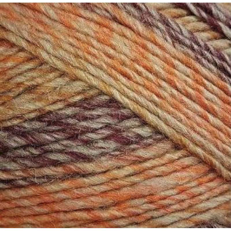 Ровница 'Мультиколоровая' Цвет (1147 М). 5x200 г