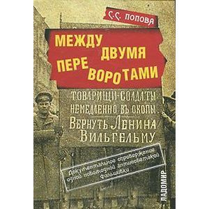 Между двумя переворотами