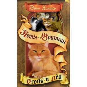 Огонь и лёд