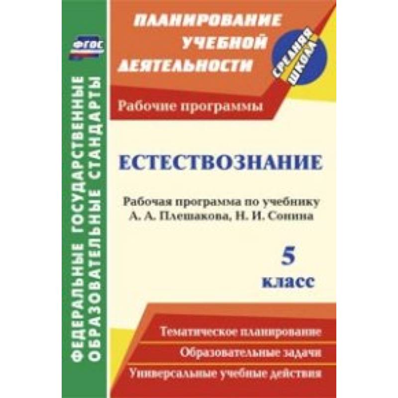 Рабочая программа учусь учиться. Плешаков рабочие программы. Рабочая программа по естествознанию СССР