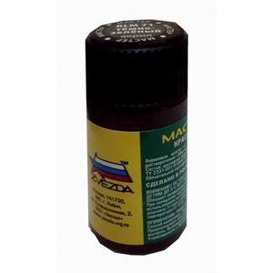 Краска RLM 71 темно-зеленый акрил (мастер акрил)