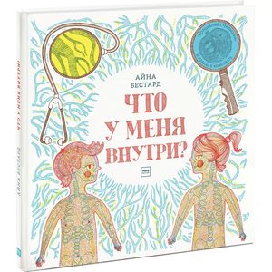 Что у меня внутри?