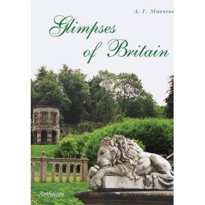 Glimpses of Britain [Учебное пособие]