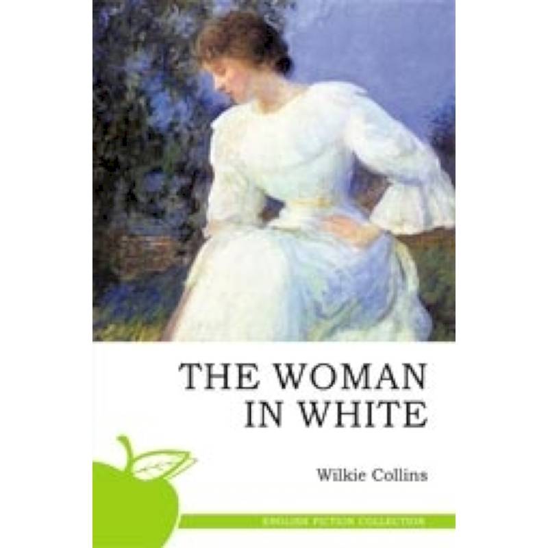 Женщина в белом. Тhe Woman in White