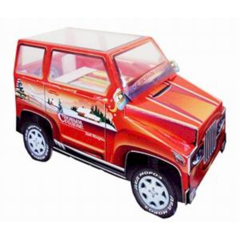 Джип. 20 книжек в ассортименте