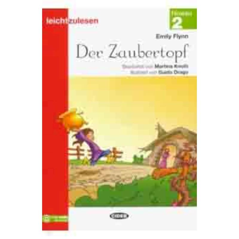 Der Zaubertopf