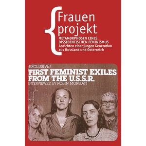 Frauenprojekt / Женский проект
