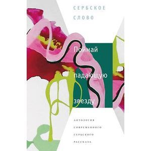 Поймай падающую звезду. Антология современного сербского рассказа