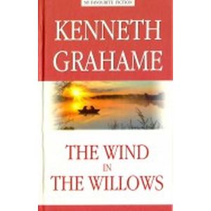 Ветер в ивах = The Wind in the Willows