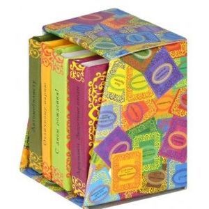 Автомобилисту. Отличному парню. С днем рождения! Афоризмы Запретный плод. Комплект из 4-х книг