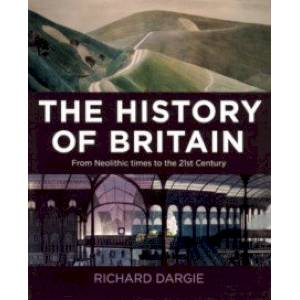 History of Britain