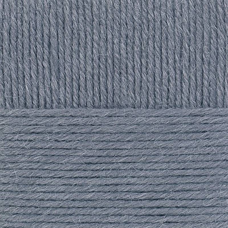 Осенняя. Цвет 393-Св.моренго. 5x200 г