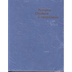 Свод четырех Евангелий на греческом языке