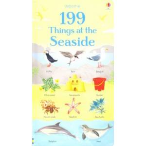 199 Things at the Seaside