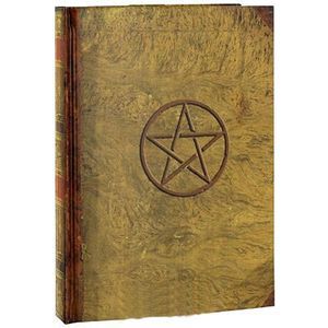 Магический Дневник