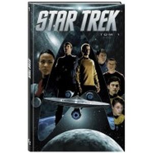 Star Trek. Том 1