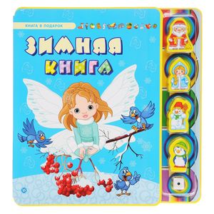 Зимняя книга