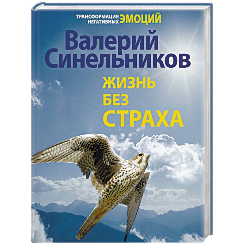 Жизнь без страха Жизнь без страха