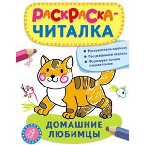 Домашние любимцы