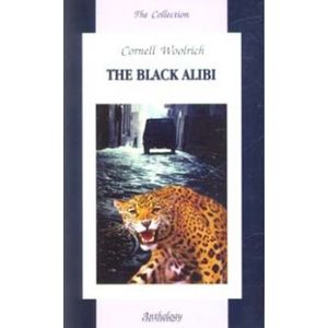 Черное алиби. Cornell Woolrich: The black alibi