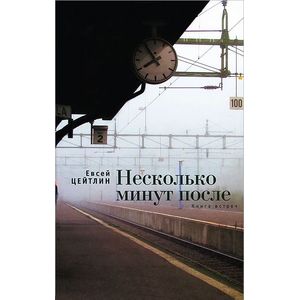 Несколько минут после. Книга встреч