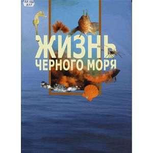 Живое Черное море