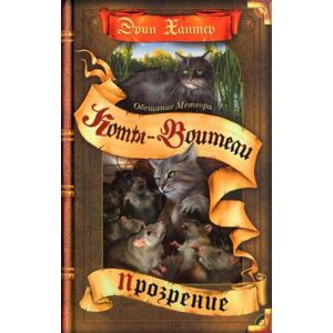 Обещание Метеора. Прозрение