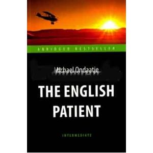 Английский пациент / The English Patient