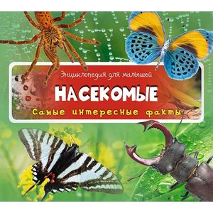 Насекомые