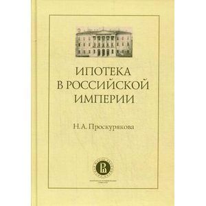 Ипотека в Российской империи