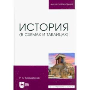 История. В Схемах И Таблицах. Учебное Пособие Для Вузов — Купить.