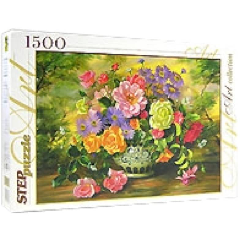 Купить Пазлы На Озоне 1000