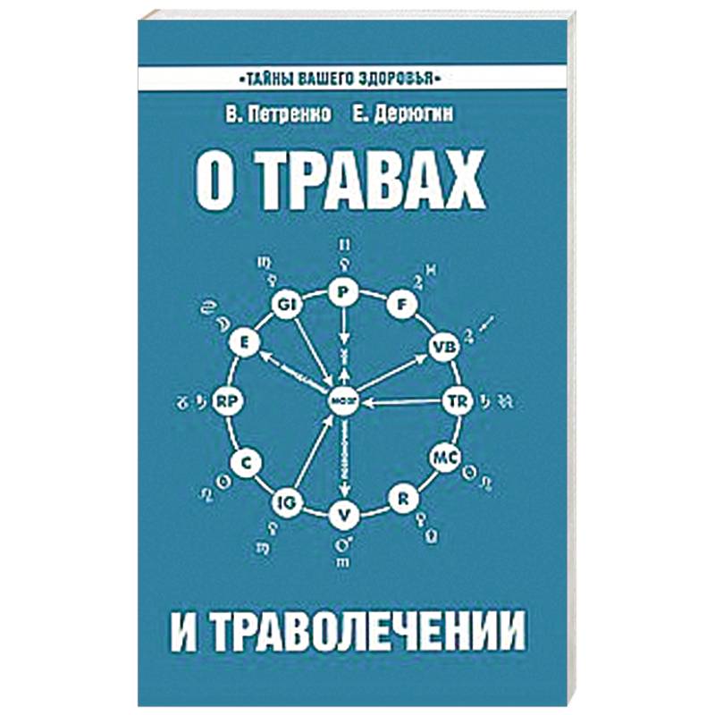 О травах и траволечении